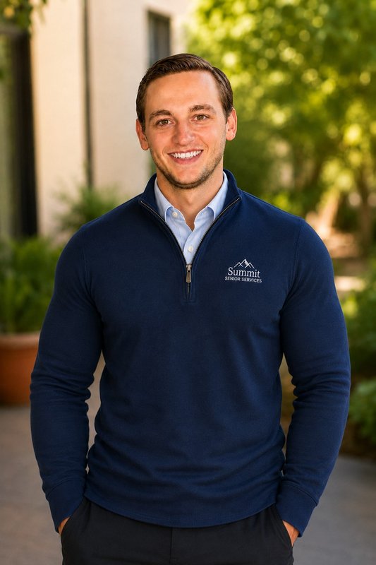 Founder, Summit Senior Services
